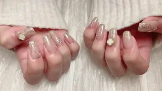 ネイル nail salon MARNI（ﾏﾙﾆ）のネイルデザイン