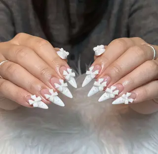 ネイル Julli NailStudioのネイルデザイン
