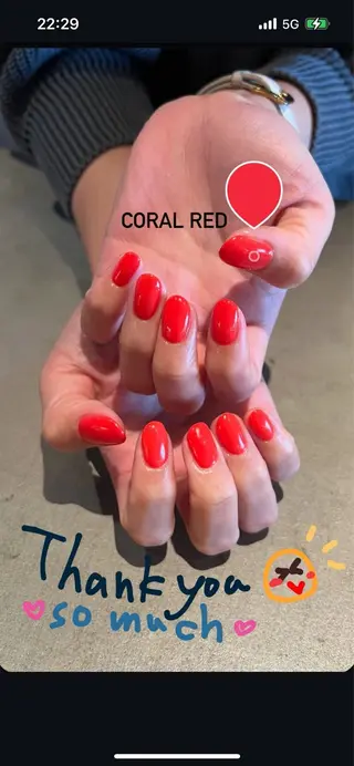 ネイル ウエチ ノリカ🐸のネイルデザイン