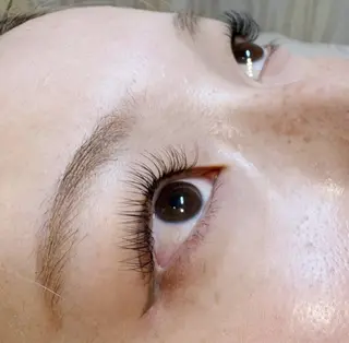 マツエク・マツパ 佐野 智寿佳のマツエク・マツパデザイン