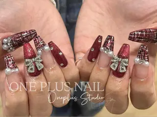 ネイル ゆい yuiのネイルデザイン