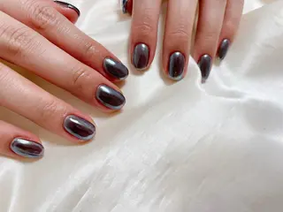 ネイル Mogu nail 二子玉川のネイルデザイン