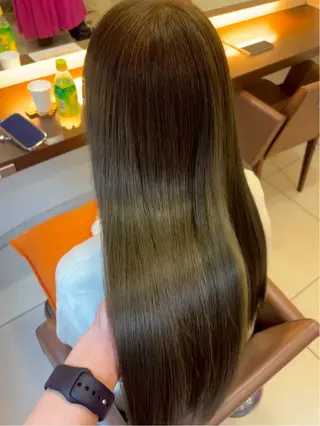 アレンジ/エクステ✨ 横浜🩵かのんのヘアスタイル