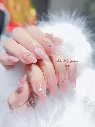 ネイル DELY_NAIL所属・Dely Nailのネイルデザイン