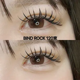 マツエク・マツパ さえ 🍒のマツエク・マツパデザイン