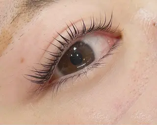 マツエク・マツパ Emil eye roomのマツエク・マツパデザイン