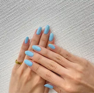 ネイル Teddy+ 佐野のネイルデザイン