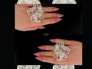 ネイル SAKINO 💐beautyのネイルデザイン