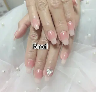 ネイル YK Rinのネイルデザイン