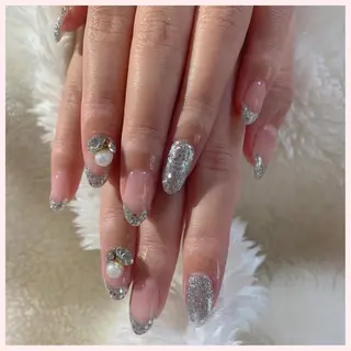 ネイル Ogasawara Tokikaのネイルデザイン