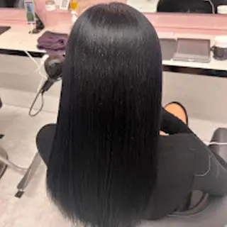 カラー 🌼原宿JUICE／ official🌼のヘアスタイル