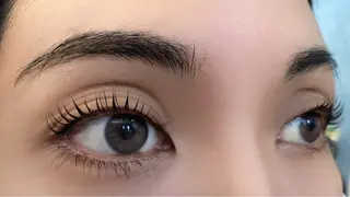 マツエク・マツパ 大城 真美のマツエク・マツパデザイン