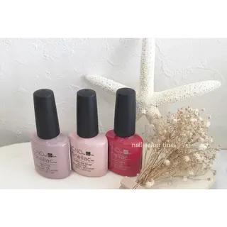 ネイル nail salon tina.所属・中山 はづきのネイルデザイン