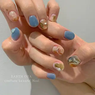 ネイル Rena colore'のネイルデザイン