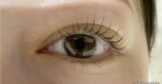 マツエク・マツパ Bremine小幡店 KANAMIのマツエク・マツパデザイン