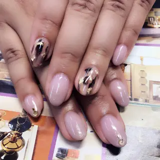 ネイル 野口 美樹のネイルデザイン