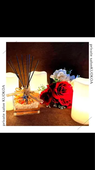 中目黒  整体 小顔 KUOKOAのエステ・リラクイメージ