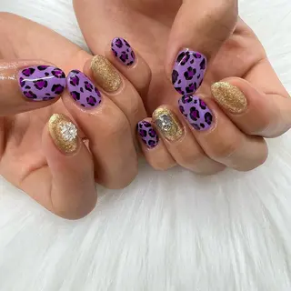 ネイル Beauty Space N&Nのネイルデザイン