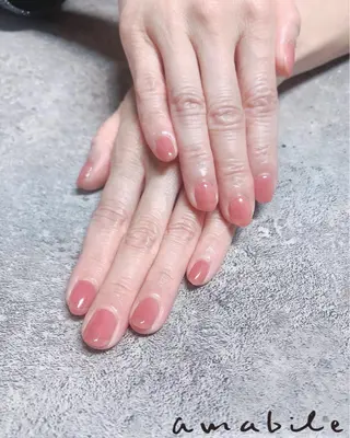 ネイル amabile nailのネイルデザイン