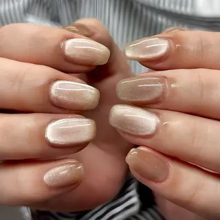 ネイル Jewel.(ジュエル)所属・ジュエル.《ネイル》 モデル募集中のネイルデザイン