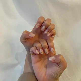 ネイル ibrel  nail所属・内田 光のネイルデザイン