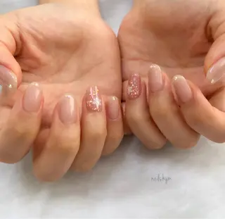 ネイル nails. hymのネイルデザイン