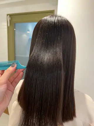 🫧SAAYA 🫧のヘアスタイル