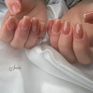 ネイル You kyehwaのネイルデザイン