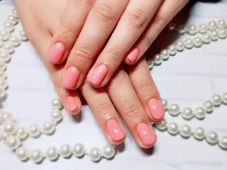 ネイル ネイルサロン HARRYS所属・ネイル･脱毛サロン HARRYSのエステ・リラクイメージ
