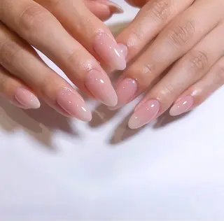 ネイル élu by Noriko 前原のネイルデザイン