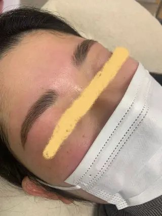 アイブロウ lafleur Yurinaのエステ・リラクイメージ