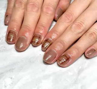 ネイル Nail salon Venusのネイルデザイン