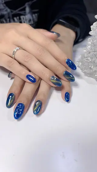 ネイル ネイルサロン ロア旧ジョリーのネイルデザイン