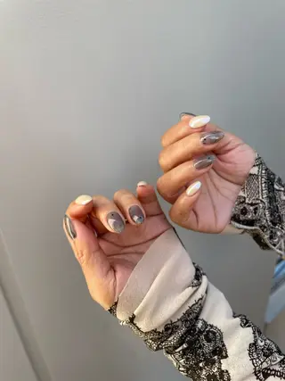 ネイル 🌕akuri🌖 nuance/専門のネイルデザイン