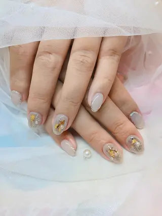 ネイル リン リンのネイルデザイン