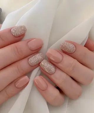 ネイル sora ❄️のネイルデザイン