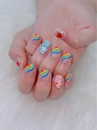 ネイル Re:∅ nail /HIRAMOTOのネイルデザイン