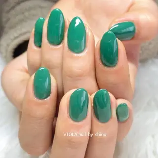 ネイル VIOLA .nailのネイルデザイン