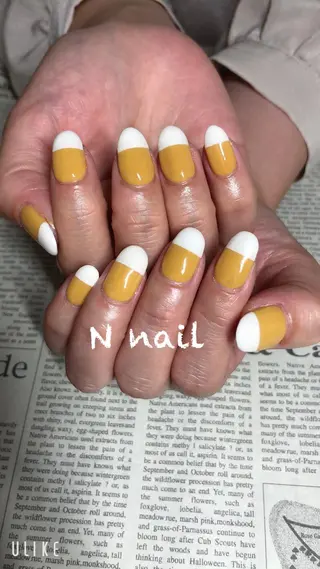 ネイル N nailのネイルデザイン