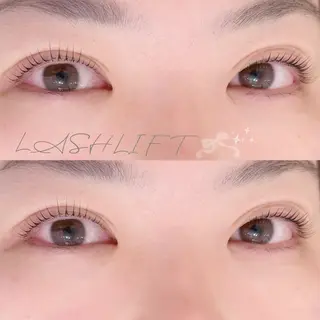 マツエク・マツパ anocharm _annaのマツエク・マツパデザイン