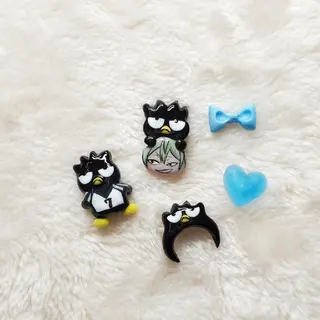 ネイル おで@ oderi_nailのネイルデザイン