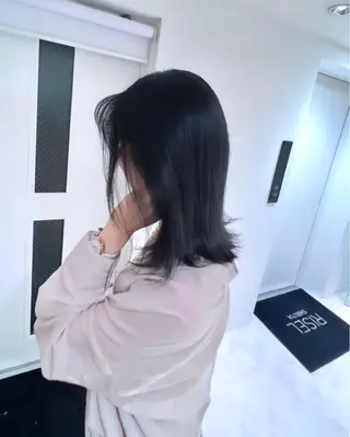 カラー 🫧パリエク🫧 MACOのマツエク・マツパデザイン