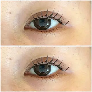 マツエク・マツパ en Rêve🫧 by ROAReyeのマツエク・マツパデザイン