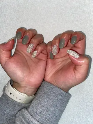 ネイル 自宅サロン FeelFreeのネイルデザイン