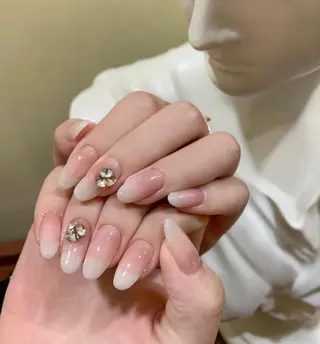 ネイル 🎀 UU_nailのネイルデザイン