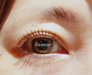 マツエク・マツパ 宮澤 ユキナのマツエク・マツパデザイン