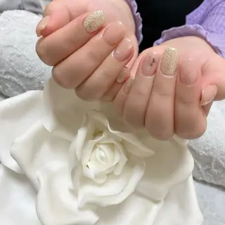ネイル 💅fleur Ayumiのネイルデザイン