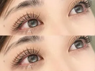 マツエク・マツパ amans eyeの眉毛・アイブロウイメージ