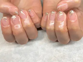 ネイル N.style所属・Ｎ. styleのネイルデザイン