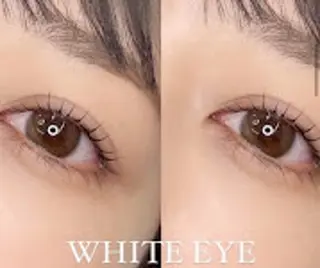 マツエク・マツパ WHITEEYE 上越店Manamiのマツエク・マツパデザイン